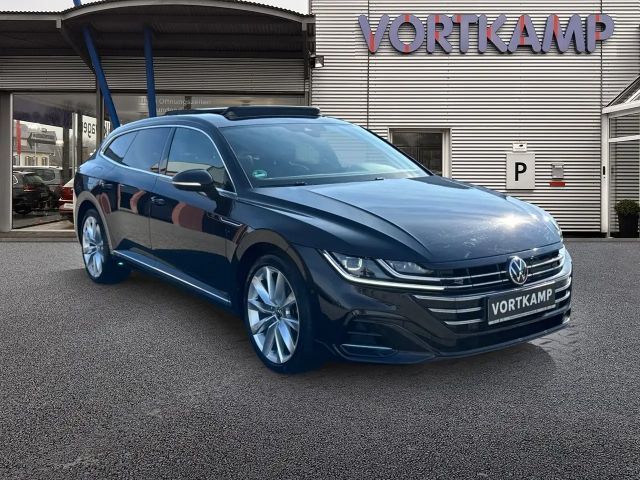 Volkswagen Arteon R-Line eHybrid
