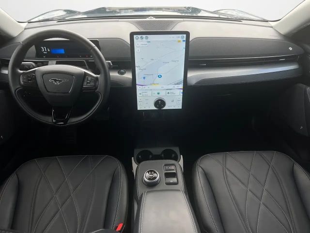 Ford Mustang Mach-E Basis/ACC/Klima/360°RFK