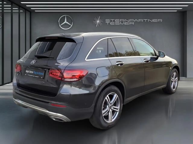 Mercedes-Benz GLC 300 4MATIC