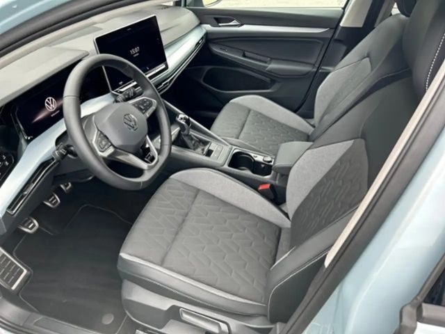 Volkswagen Golf 1.5 TSI Golf VIII