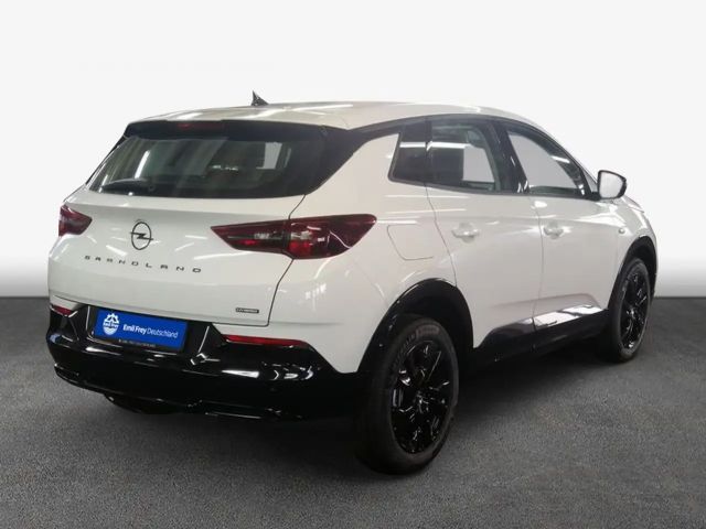 Opel Grandland X GS-Line Grand Sport