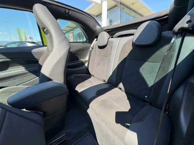 Abarth 500C Scorpionissima