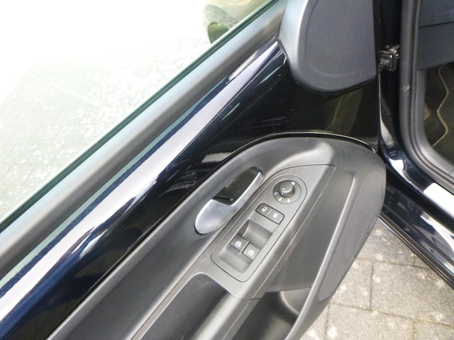 Volkswagen e-up! e-up! Edition R-Kamera, SHZ, PPS, Beheizb.