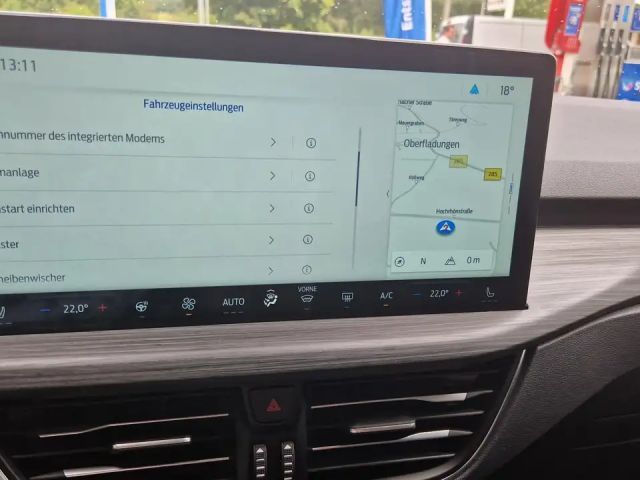 Ford Kuga AWD Active