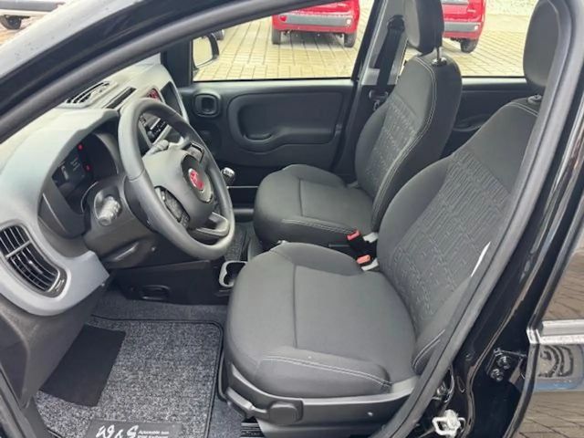 Fiat Panda MY25 1.0 GSE *5-Sitzer*GRA* PDC*Bluet.*
