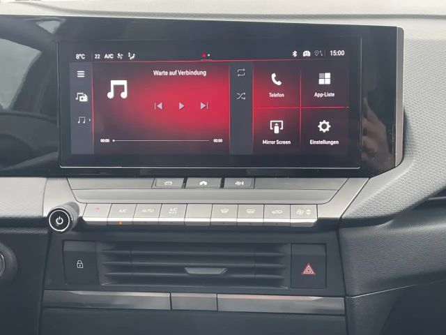 Opel Astra 1.2 Turbo