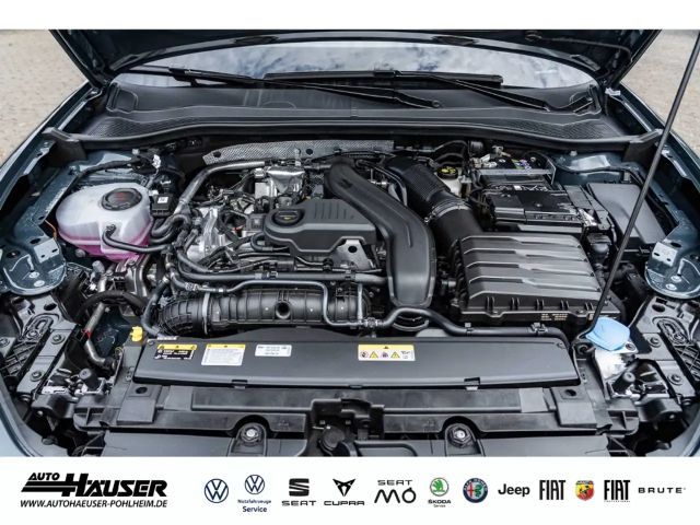 Seat Leon 1.5 eTSI DSG