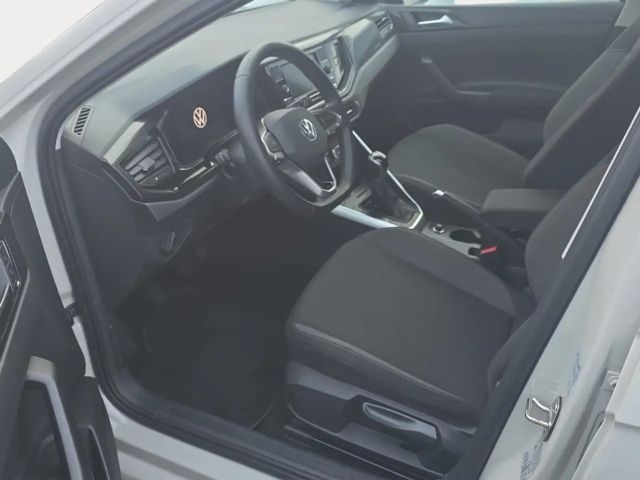 Volkswagen Taigo 1.0 TSI Life