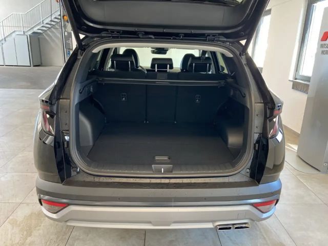 Hyundai Tucson 1.6 Hybrid T-GDi Trend