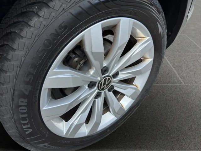 Volkswagen T-Roc 2.0 TDI DSG Sport