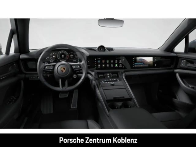 Porsche Panamera 4