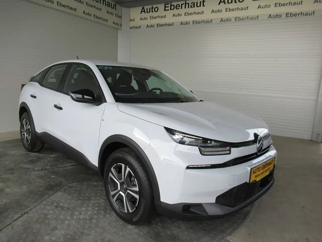 Citroën C4 Hybrid You