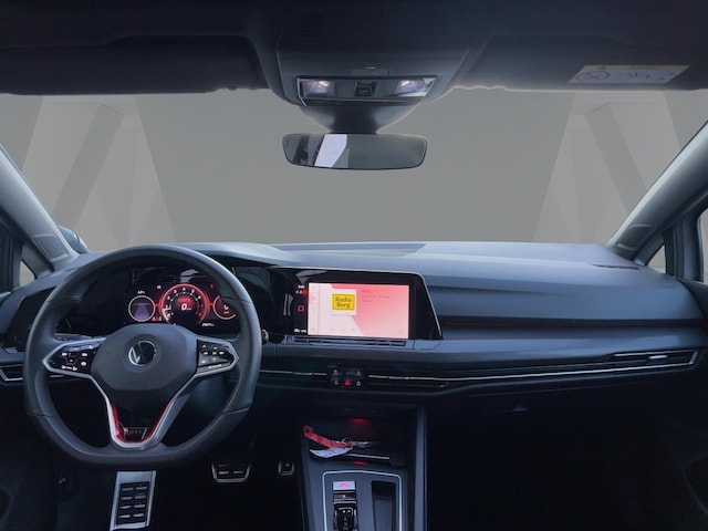 Volkswagen Golf 2.0 TSI DSG Golf VIII