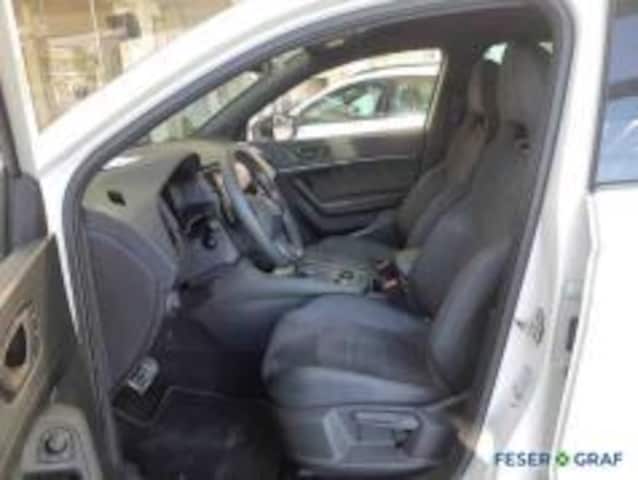 Cupra Ateca 2.0 TSI DSG