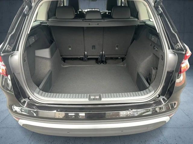 Skoda Kodiaq 2.0 TDI Selection