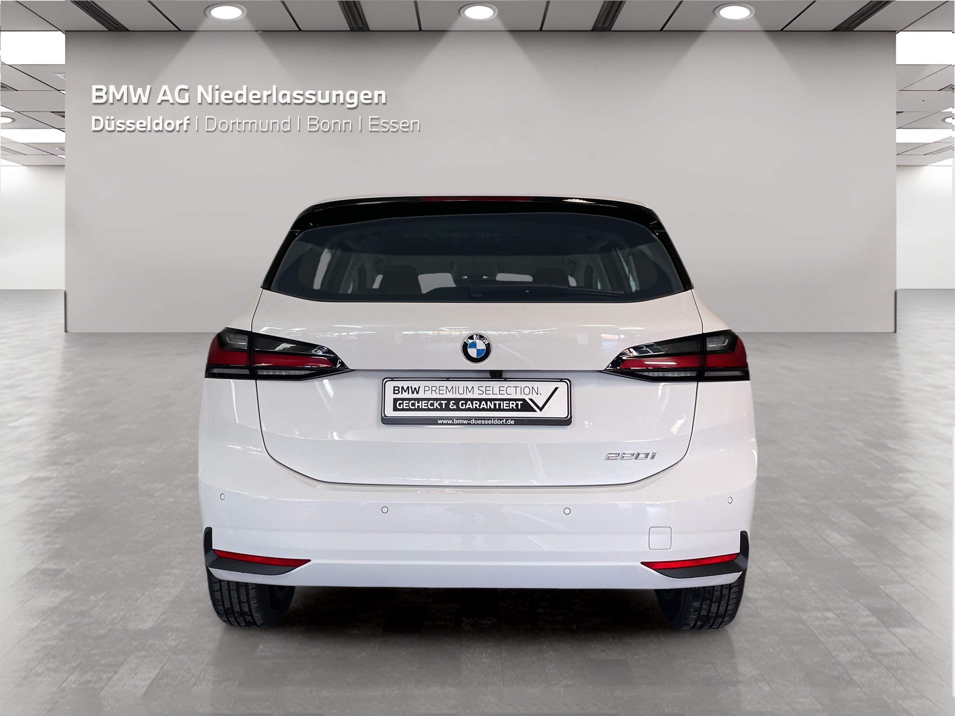 BMW 220 220i Active Tourer