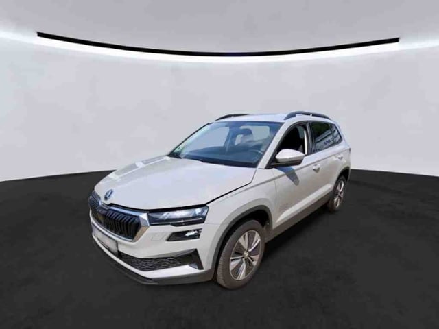 Skoda Karoq 2.0 TDI Tour