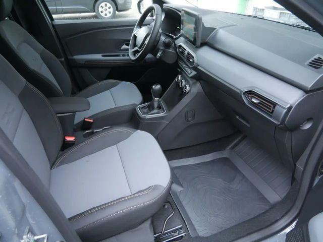 Dacia Jogger Extreme Hybrid 140