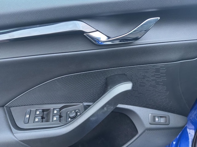 Skoda Octavia Ambition Combi iV