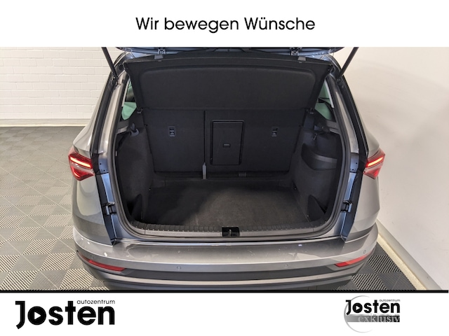 Skoda Karoq 2.0 TDI Tour