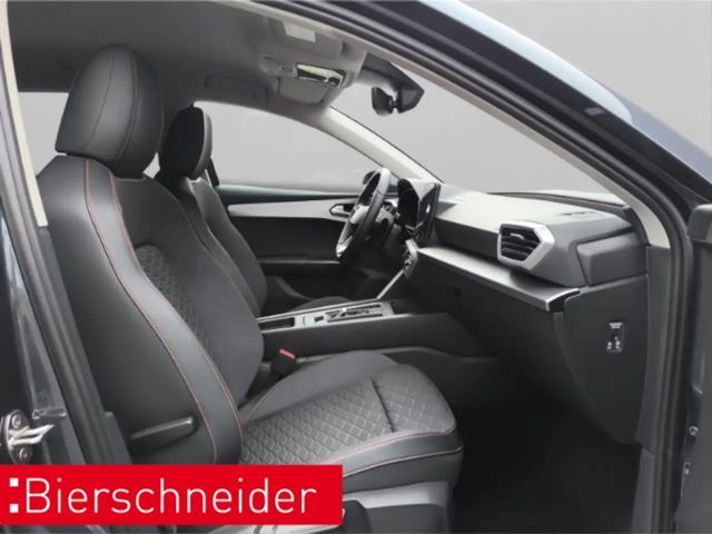 Seat Leon 1.5 TSI DSG FR-lijn Sportstourer