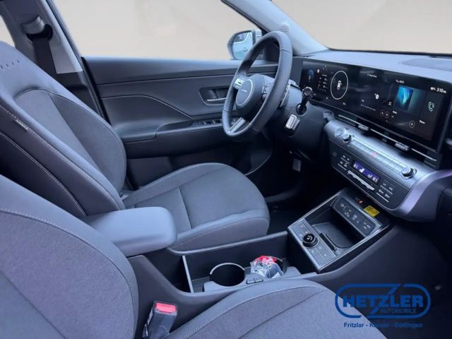 Hyundai Kona Prime Vierwielaandrijving