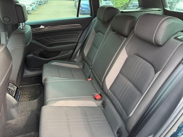 Volkswagen Passat 2.0 TDI AllTrack DSG Variant