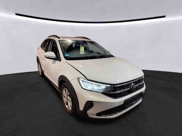 Volkswagen Taigo 1.0 TSI