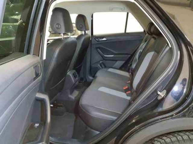 Volkswagen T-Roc 1.0 TSI