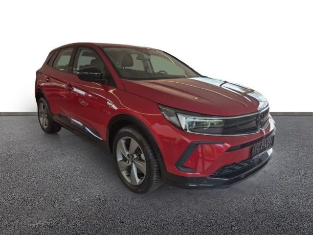 Opel Grandland X GS-Line Grand Sport