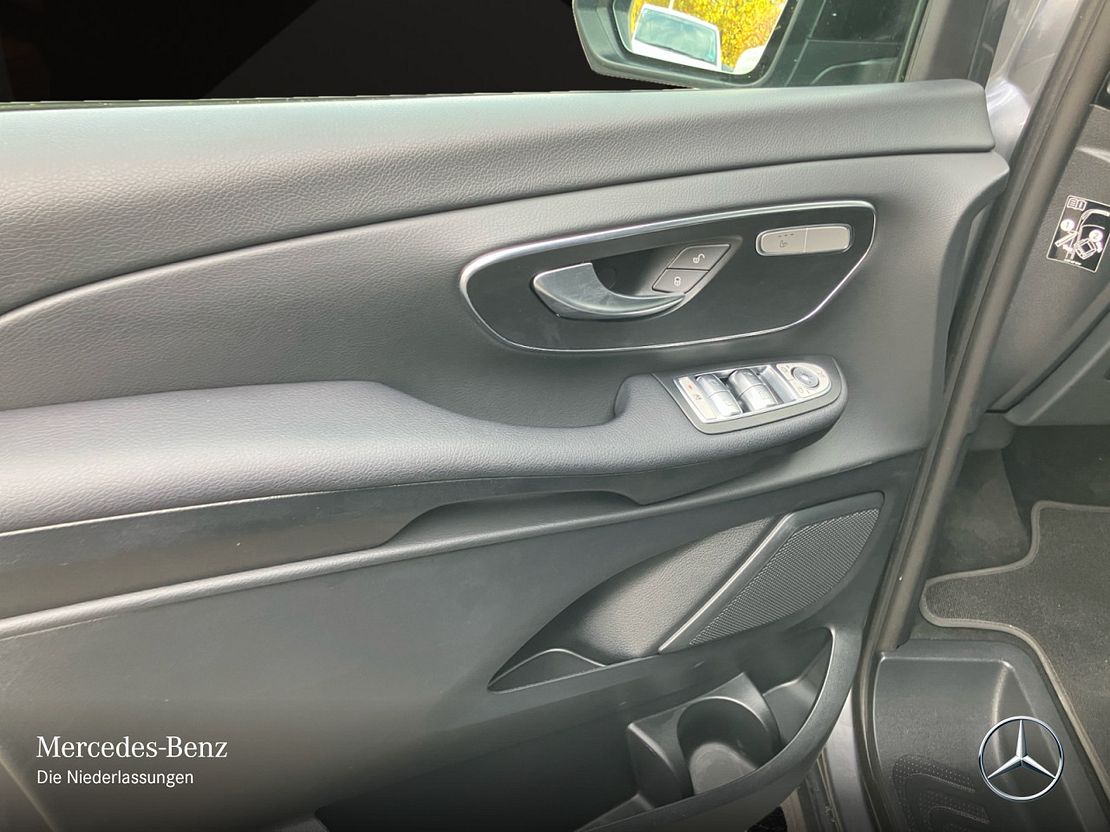 Mercedes-Benz Marco Polo Edition Horizon