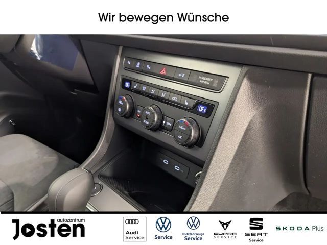 Cupra Ateca 2.0 TSI 4Drive DSG