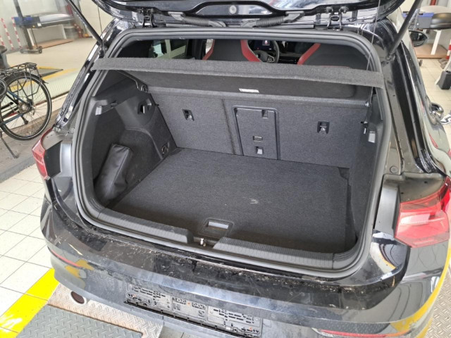 Volkswagen Golf 2.0 TSI DSG GTI Golf VIII