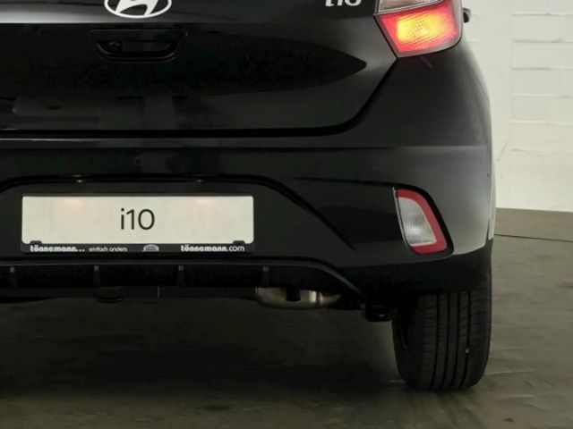 Hyundai i10 Trend