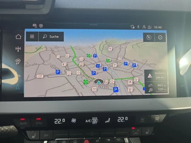 Audi A3 30 TFSI Sedan