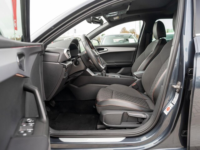 Seat Leon 2.0 TDI