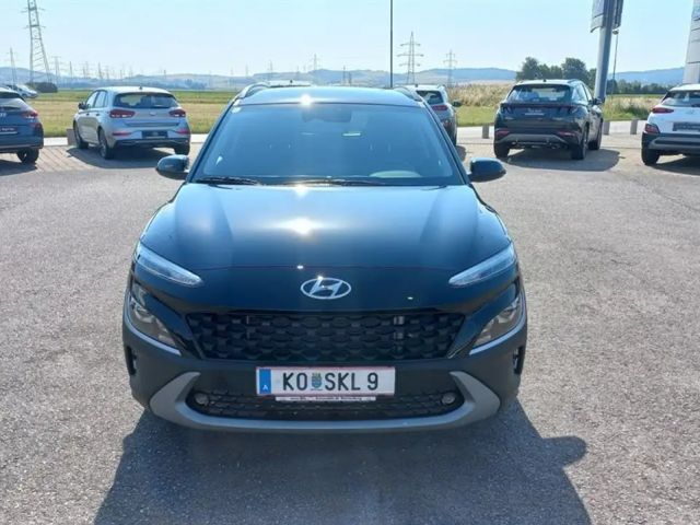 Hyundai Kona 2WD T-GDi
