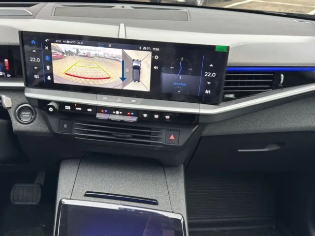 Opel Grandland X GS-Line Grand Sport Hybrid