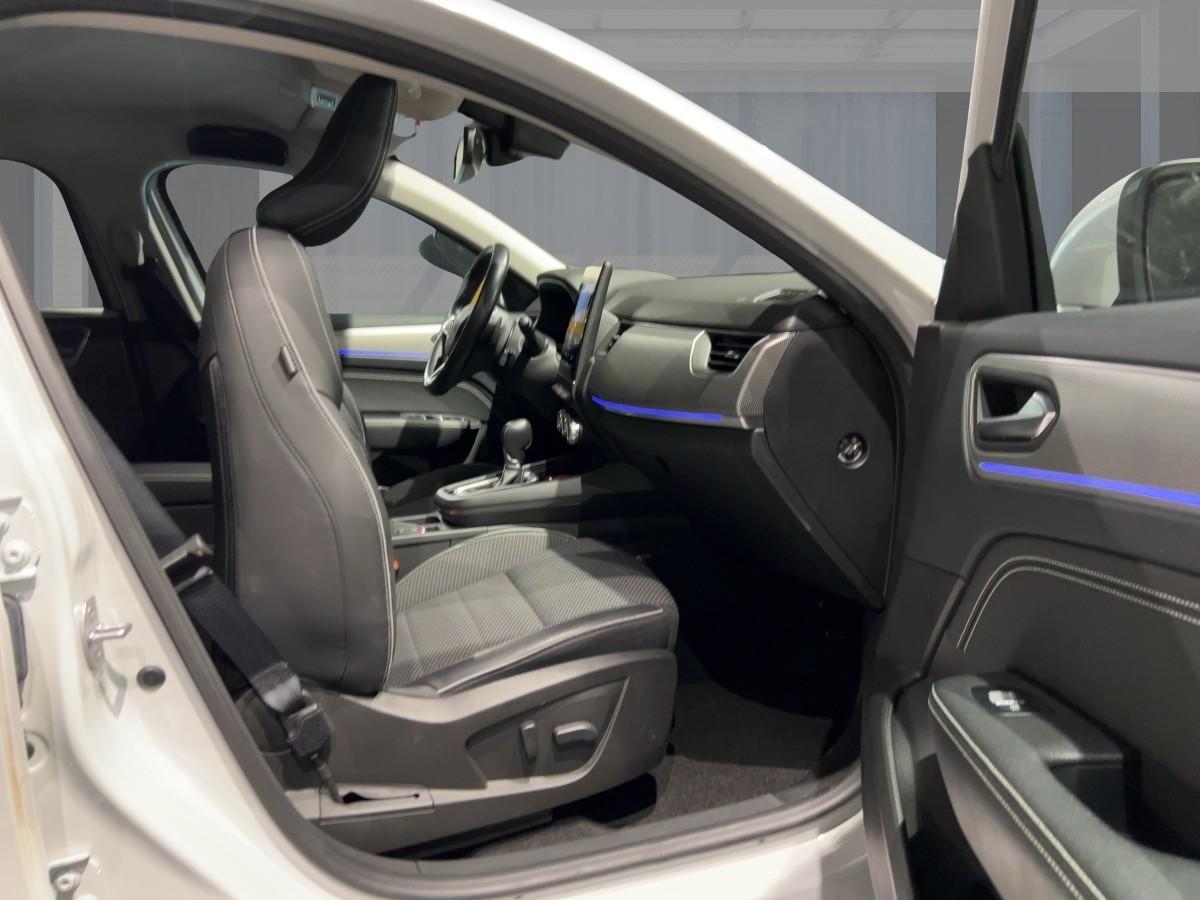 Renault Arkana Techno