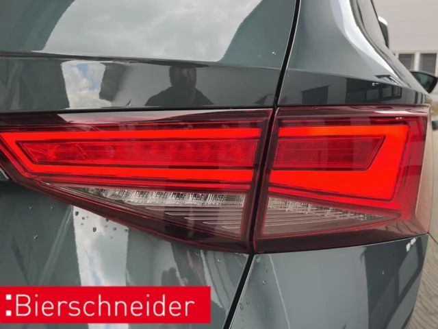 Cupra Ateca 1.5 TSI DSG