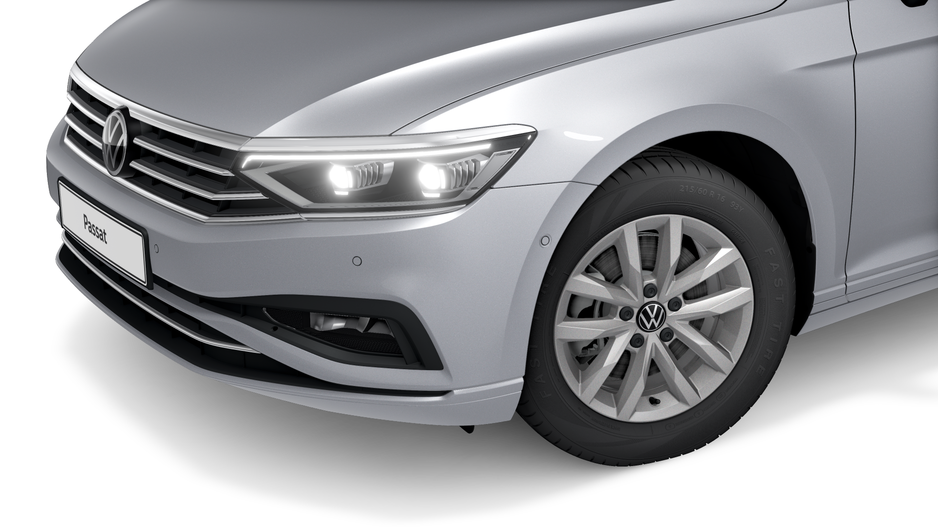 Volkswagen Passat 2.0 TDI DSG Variant