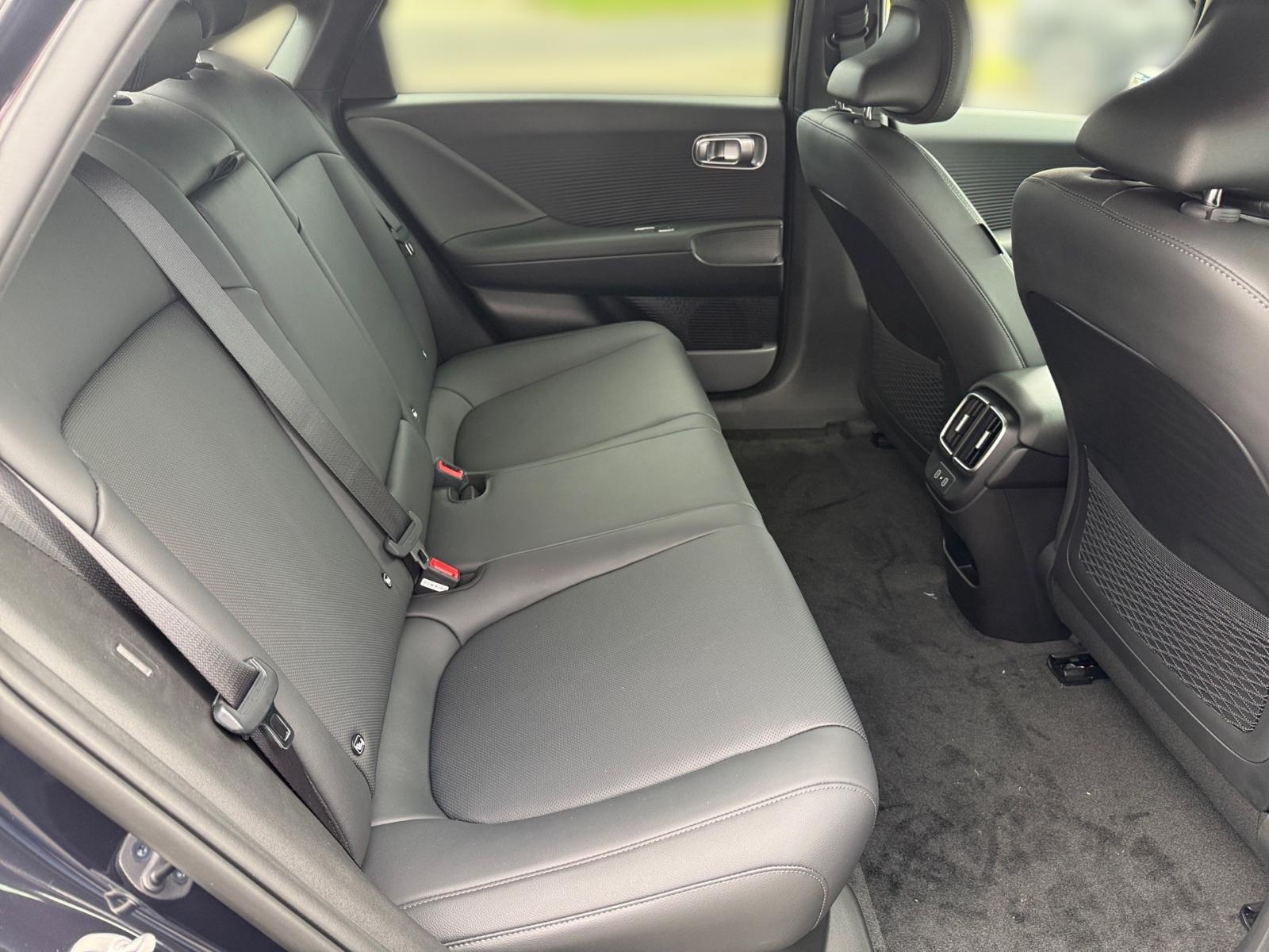 Hyundai IONIQ 6 Techniq Vierwielaandrijving