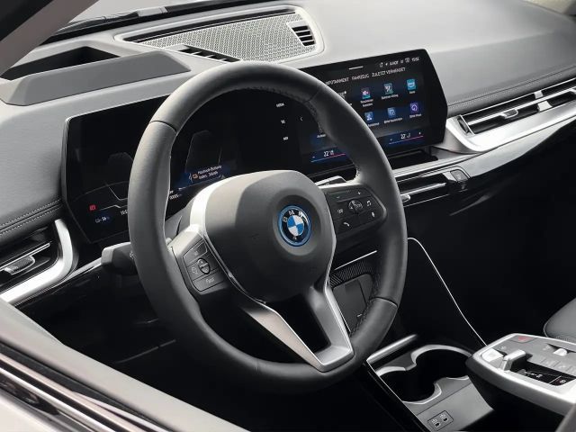 BMW iX1 xDrive30