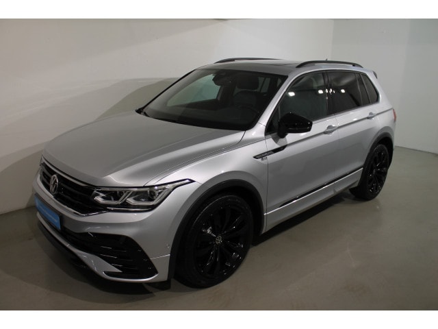 Volkswagen Tiguan 2.0 TDI 4Motion DSG R-Line