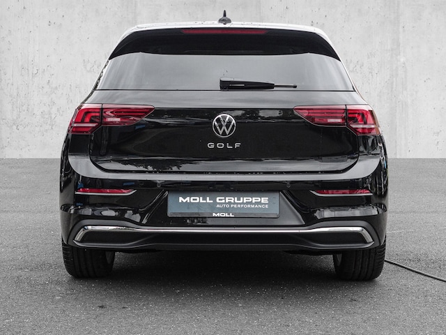 Volkswagen Golf 1.5 TSI