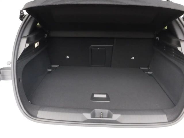 Opel Astra GS-Line Grand Sport