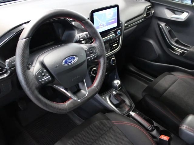 Ford Puma ST Line