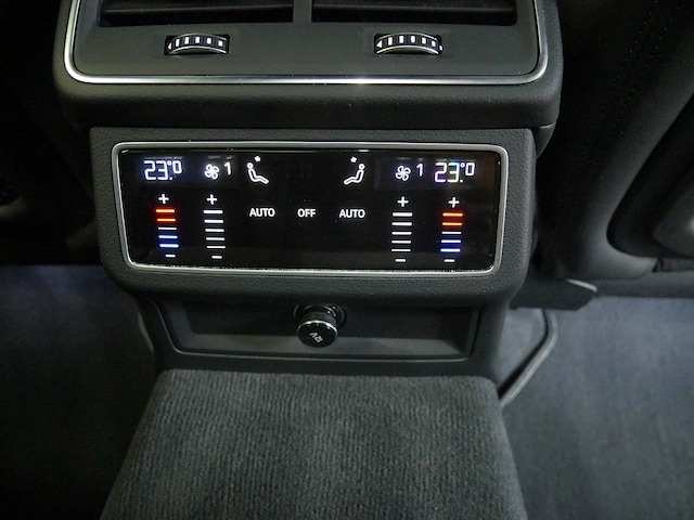 Audi S6 Quattro Sedan