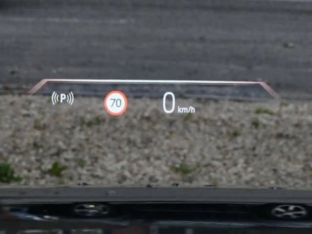 BMW i5 M-Sport eDrive40