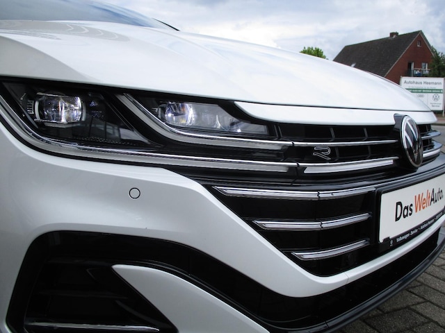 Volkswagen Arteon Shooting Brake Arteon SB     R-L DT147 TDID7F